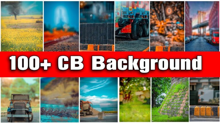 New CB Background Blur CB Background HD Download