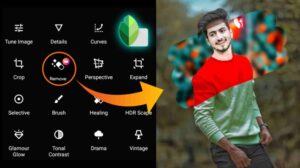New Snapseed Photo Editing Tricks Snapseed Face Smooth Snapseed Background Change Tutorial
