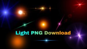 Light Png zip file Download