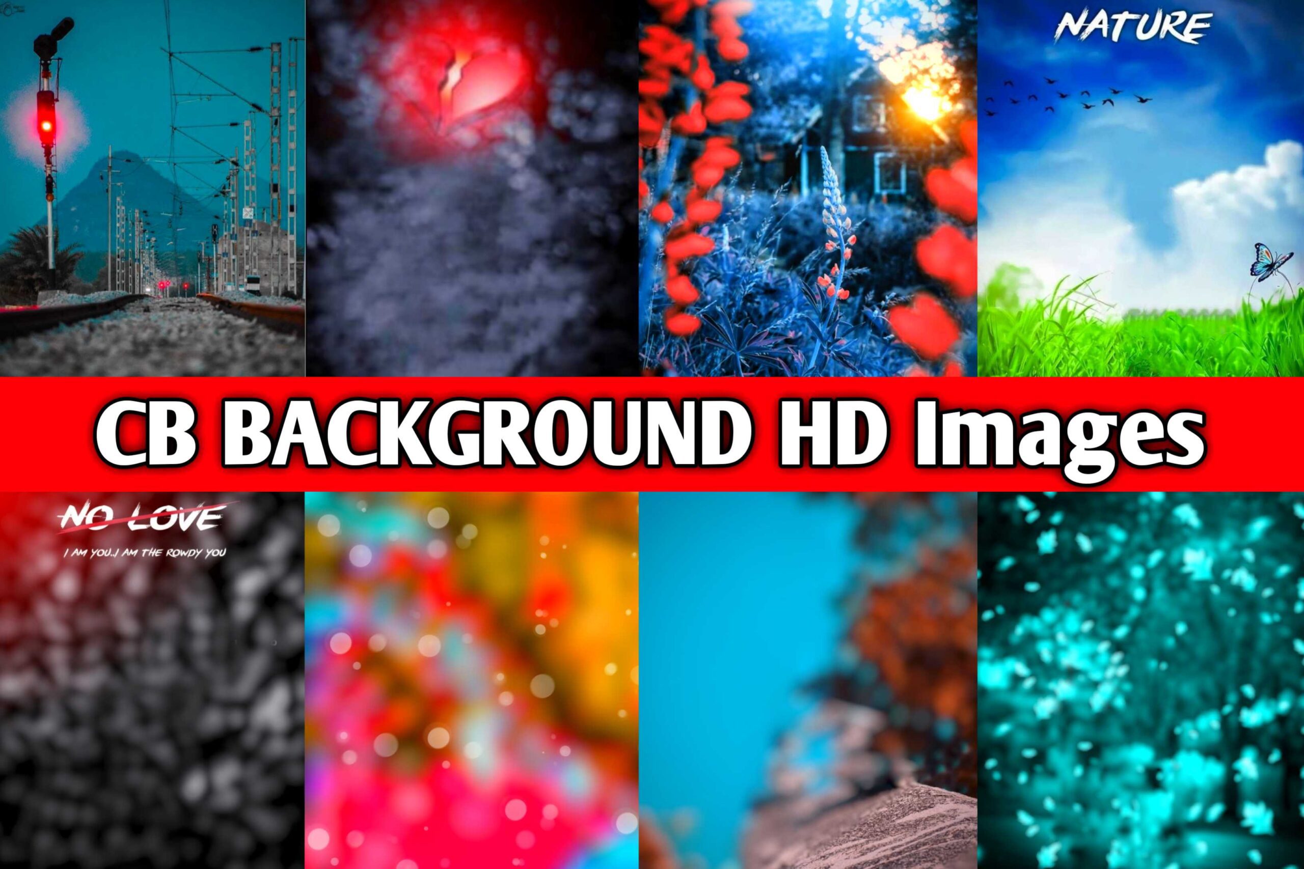 CB Background HD Images Download Free