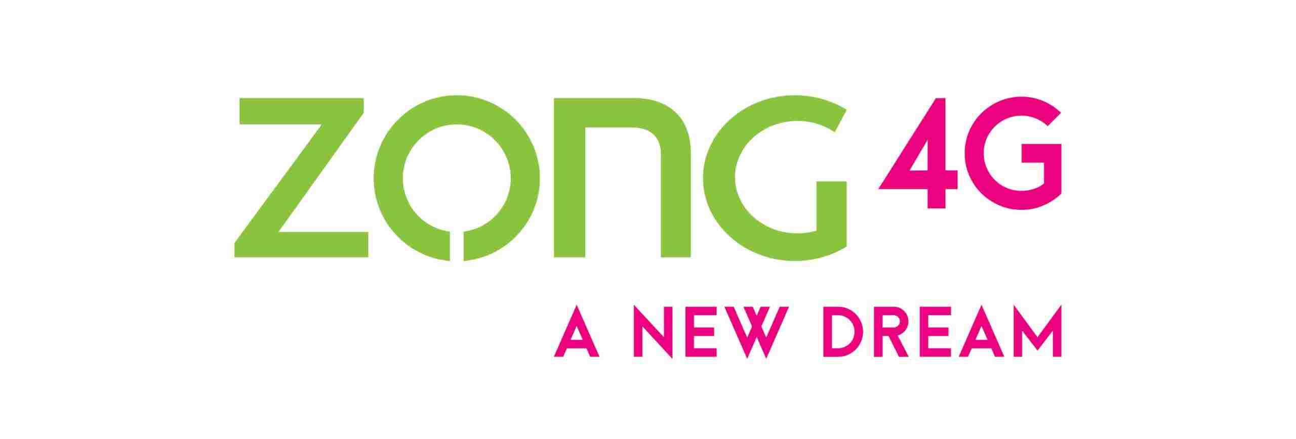 Zong Internet Packages 2023-24